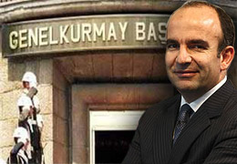 Zaman & Asker Arası İlk Temas