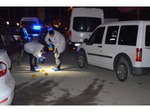 GÜNCELLEME - Ataşehir'de gaspçılar polisle çatıştı