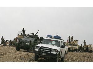 Afganistan'da 9 bin aile DEAŞ-Taliban çatışmasından kaçtı