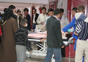 Yakını tarafından öldürüldüğü iddiası