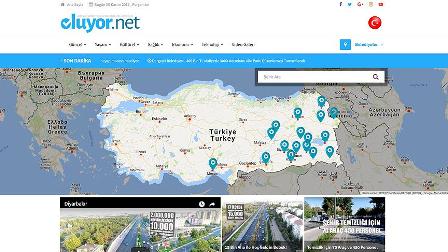 Kayyum atanan belediyelerdeki hizmetler vatandaşın takibine açıldı