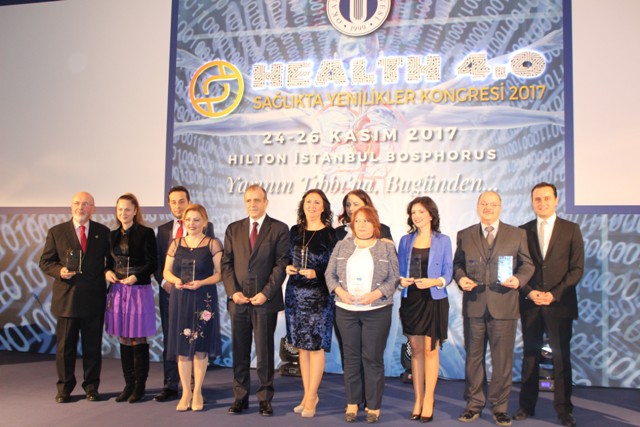 2017’in Temel Bilimler Doktoru Yrd. Doç. Dr. Füsun Sunar oldu