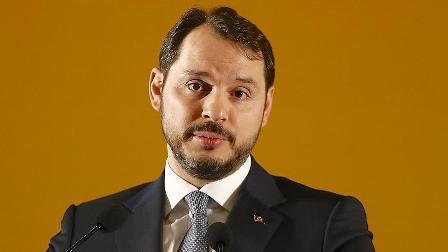 Enerji ve Tabii Kaynaklar Bakanı Albayrak: Akıllı kömür dönemini bugün itibarıyla başlatıyoruz