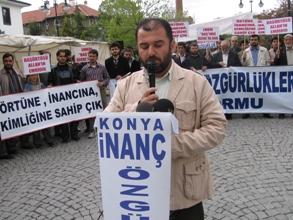 Anayasa tartışmalarına yorum