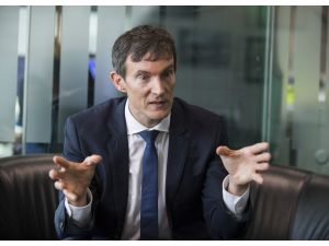 "EBRD, Türkiye'ye destek vermeyi sürdürecek"