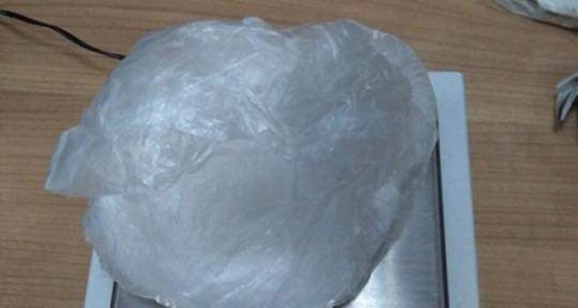 Tatvan'da uyuşturucu operasyonu