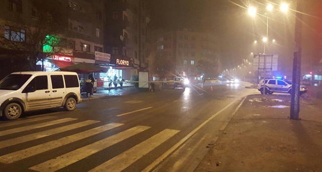 Iğdır’da bomba alarmı