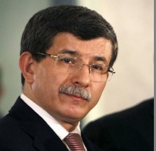 Konya, Davutoğlu ile teselli buldu