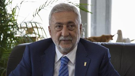 Ahilik Sandığı'nda erteleme esnafı memnun etti