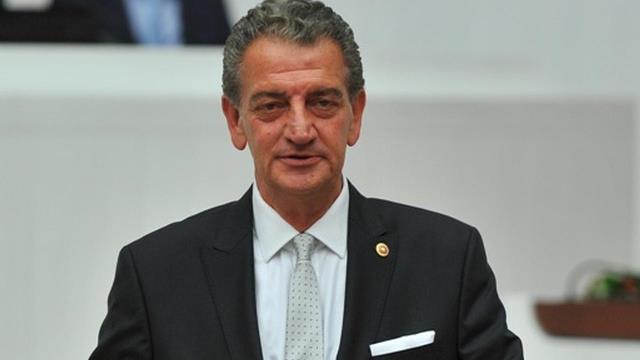 Bozkurt’tan Beyşehir Gölü İçin Araştırma Önergesi