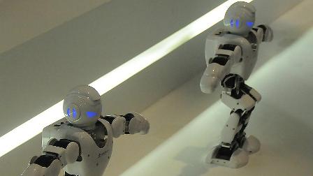 Robotlar 800 milyona yakın kişiyi işsiz bırakabilir