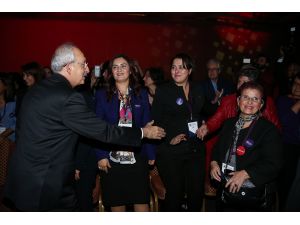 Eşitlik, Adalet ve Kadın Zirvesi