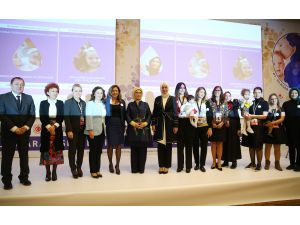 2. Uluslararası Gebelik, Doğum ve Lohusalık Kongresi