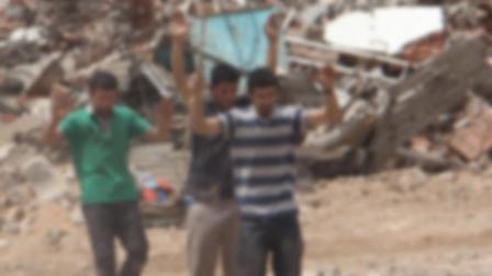 Şırnak'ta 3 terörist güvenlik güçlerine teslim oldu