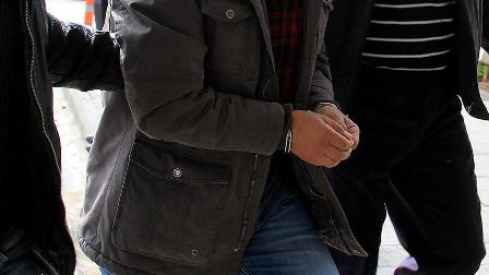 FETÖ'nün sözde imamına 13 yıl 6 ay hapis cezası