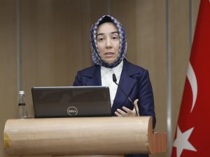 "Başbakanlık Türkiye Yatırım Ajansı ve İstanbul Konsoloslar Birliği" toplantısı