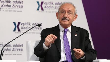 'İlk açıklamadan bu yana izlediğimiz tüm stratejiler tuttu'