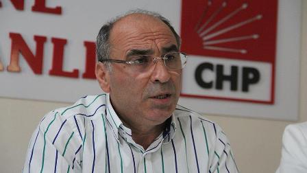 Cumhurbaşkanı Erdoğan'dan CHP'li Bircan'a dava