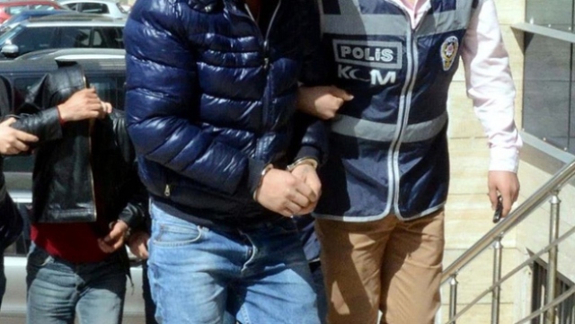Tekirdağ’da terör operasyonunda 4 kişi tutuklandı