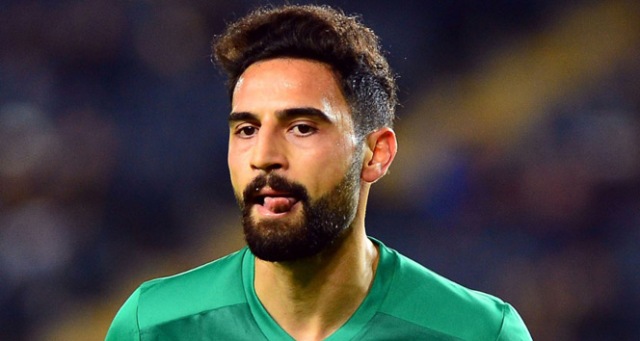 Fenerbahçe’de Mehmet Ekici şoku