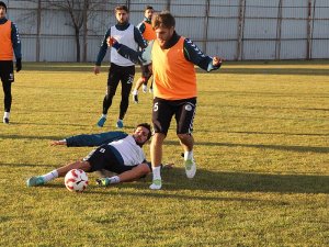 Anadolu Selçukspor seriyi  sürdürmek istiyor