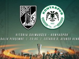 Vitoria maçı biletleri 15 euro