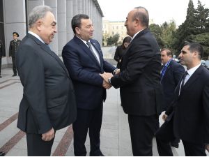 "PKK'nın desteklenmesi Avrupa'nın ikiyüzlülüğünün göstergesi"