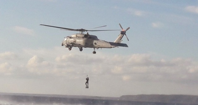 'Nusret-2017 Davet Tatbikatı’ sona erdi