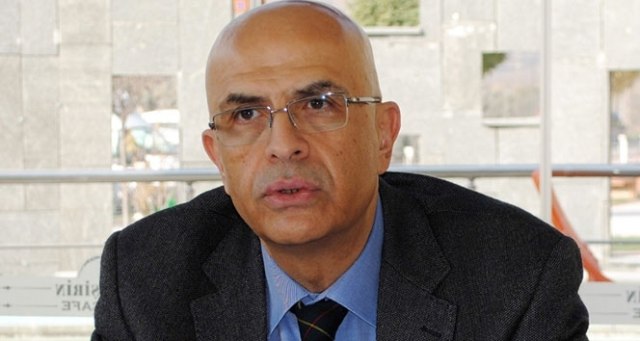 Enis Berberoğlu yeniden hakim karşısında