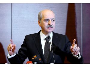 Kültür ve Turizm Bakanı Kurtulmuş, Konya'da: