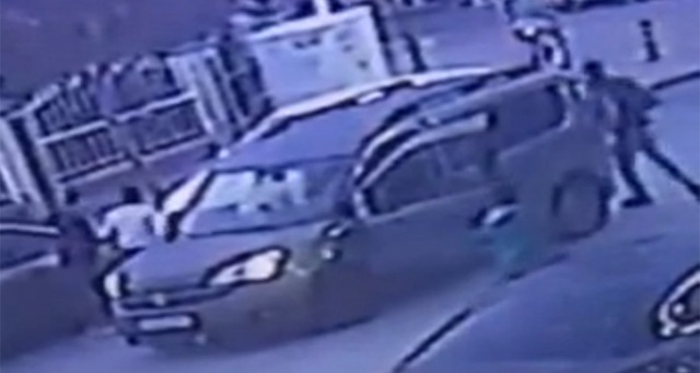 Yaşlı kadını ezip kaçan sürücü ehliyetsiz çıktı