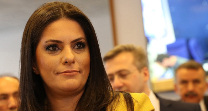 Sarıeroğlu: 'Rakamı Aralık ayı sonunda hep birlikte açıklayacağız'