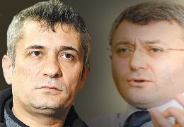 Saçan&Tuncay Özkan Görüşmesi