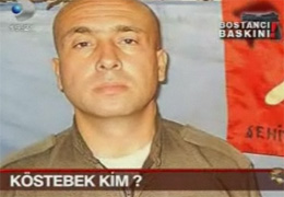 Terörist'in Köstebeği Kim?