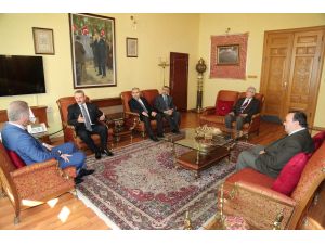 "Yiğidolar Öğrencisine Sahip Çıkıyor" projesi