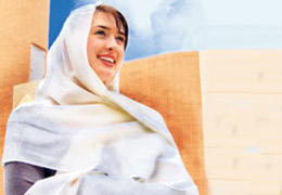 Başörtülülerin sorunlarını araştırdı