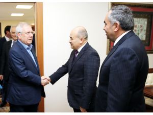 Fenerbahçe Kulübünün "1907 Okul 1907 Pota" projesi