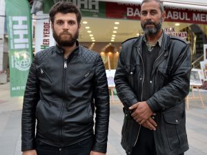 Sakarya'da anne ve bebeğinin öldürülmesi davası