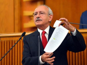 Erdoğan ve yakınlarından Kılıçdaroğlu'na 1,5 milyon liralık tazminat davası
