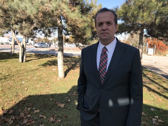 "Basın kartı ilkokul mezunlarına da verilmeli"