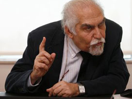 'Allah'a inanan kanseri kolay yeniyor'