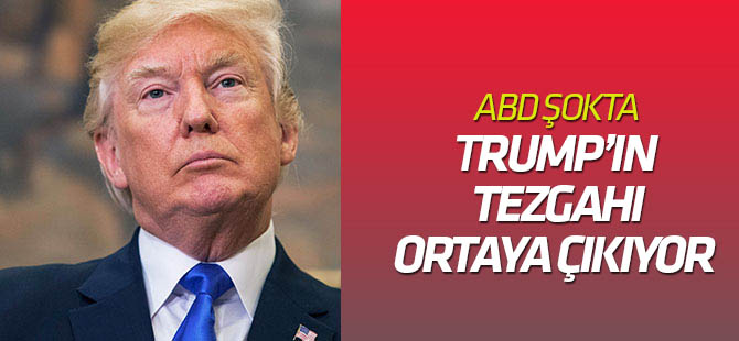 Michael Flynn FBI'a yanlış ifade vermekle suçlanıyor