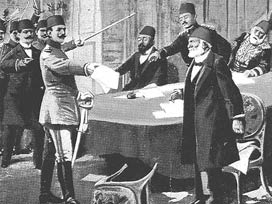 Darbe aynı günlük farklı!