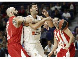 Basketbol: THY Avrupa Ligi