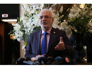 "PKK'nın temsilcileri, Muharrem İnce kadar fütursuzca davranamamışlardır"