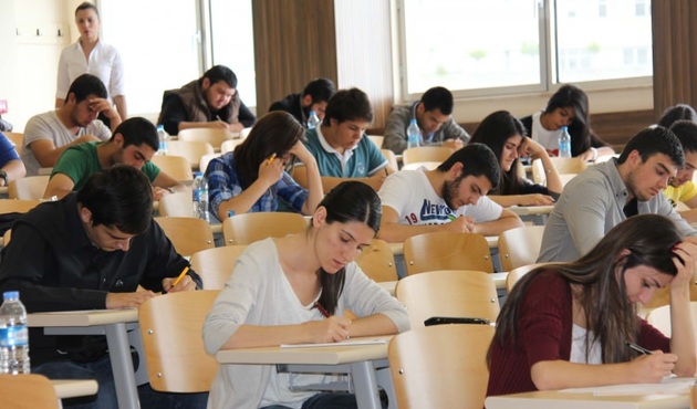 Üniversite sınavlarında o sorular artık yok!