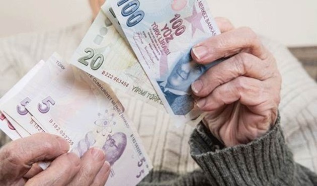 Emekli maaşı artacak mı? Emekli maaşı nasıl hesaplanır?