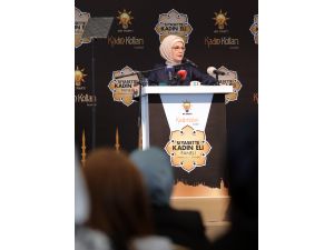 Siyasette Kadın Eli Paneli