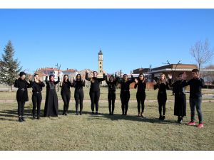 3 Aralık Dünya Engelliler Günü