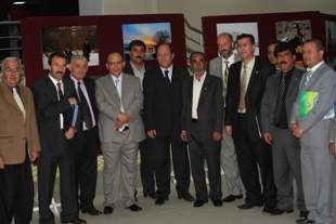 Ereğli ve çevresinin tanıtım sorunları tartışıldı